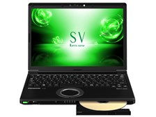 パナソニック Let's note SV7 CF-SV7JFQQR SIMフリー 価格比較 - 価格.com