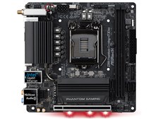ASRock Z390 Phantom Gaming-ITX/ac 価格比較 - 価格.com