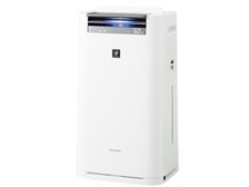 シャープ KI-JS70-W [ホワイト系] 価格比較 - 価格.com