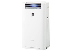 シャープ KI-JS50-W [ホワイト系] 価格比較 - 価格.com