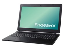EPSON Endeavor NJ4100E-V 15.6型フルHD液晶搭載バリューモデル 価格