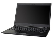 EPSON Endeavor NA513E 13.3型フルHD液晶搭載モデル 価格比較 - 価格.com