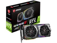 MSI GeForce RTX 2070 GAMING Z 8G [PCIExp 8GB] 価格比較 - 価格.com