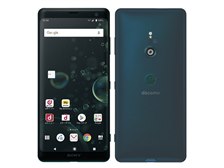 SONY Xperia XZ3 SO-01L docomo [フォレストグリーン] 価格比較 - 価格.com