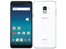 サムスン Galaxy Feel2 SC-02L docomo [フロストホワイト] 価格比較