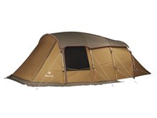 スノーピーク エントリー2ルーム エルフィールド TP-880 価格比較