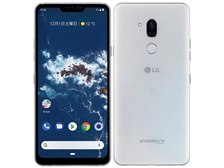LGエレクトロニクス Android One X5 ワイモバイル [ミスティック