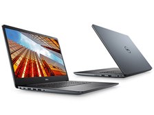 Dell Vostro 15 5000(5581) プレミアム Core i5 8265U・8GBメモリ