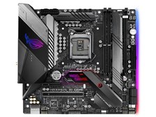 ASUS ROG MAXIMUS XI GENE 価格比較 - 価格.com