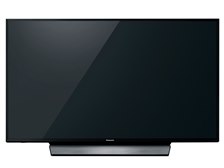 パナソニック VIERA TH-43GX850 [43インチ] 価格比較 - 価格.com