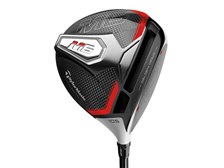 テーラーメイド M6 ドライバー [Diamana DF60 フレックス：S ロフト