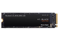 Sandisk WD Black SN750 NVMe WDS250G3X0C 価格比較 - 価格.com