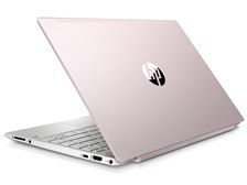 HP Pavilion 13-an0055TU スタンダードモデル [SAKURA] 価格比較