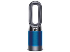 ダイソン Dyson Pure Hot + Cool HP04IBN [アイアン/ブルー] レビュー
