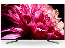 SONY BRAVIA KJ-65X9500G [65インチ] オークション比較 - 価格.com