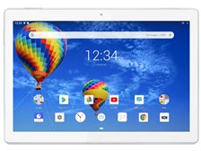 Lenovo Lenovo TAB5 SoftBank [ホワイト] オークション比較 - 価格.com