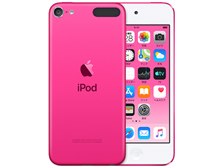 Apple iPod touch MVHY2J/A [128GB ピンク] 価格比較 - 価格.com