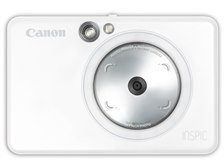 CANON iNSPiC ZV-123-PW [パールホワイト] 価格比較 - 価格.com