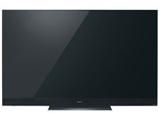 長時間表示による焼き付き』 パナソニック VIERA TH-55GZ2000 [55