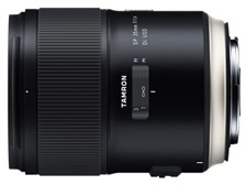 TAMRON SP 35mm F/1.4 Di USD (Model F045) [キヤノン用] 価格比較