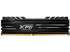 ADATA AX4U2666316G16-DBG [DDR4 PC4-21300 16GB 2枚組] 価格比較