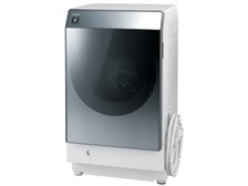 シャープ ES-W112-SL 価格比較 - 価格.com