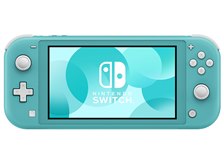 任天堂 Nintendo Switch Lite [ターコイズ] 価格比較 - 価格.com