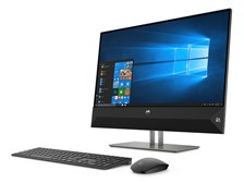 HP Pavilion All-in-One 24-xa0173jp 価格.com限定 Core i7/2TB HDD+