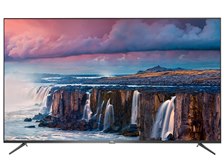 TCL 43P8B [43インチ] 価格比較 - 価格.com