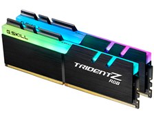 G.Skill F4-3600C16D-32GTZR [DDR4 PC4-28800 16GB 2枚組] 価格比較