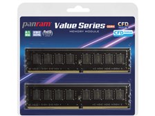 CFD W4U3200PS-8G [DDR4 PC4-25600 8GB 2枚組] 価格比較 - 価格.com