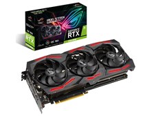 ASUS ROG-STRIX-RTX2060S-O8G-EVO-GAMING [PCIExp 8GB] 価格比較