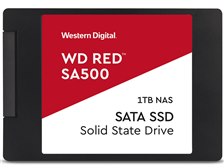 Sandisk WD Red SA500 NAS SATA WDS100T1R0A 価格比較 - 価格.com