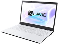 NEC LAVIE Smart HM PC-SN212RADG-D [パールホワイト] 価格比較 - 価格.com
