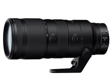 ニコン NIKKOR Z 70-200mm f/2.8 VR S 価格比較 - 価格.com