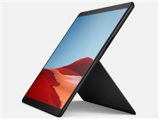 マイクロソフト Surface Pro X MNY-00011 SIMフリー 価格比較 - 価格.com