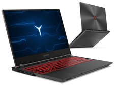 Lenovo Legion Y7000 Core i5・8GBメモリー・512GB SSD・15.6型フルHD