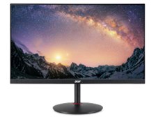 Acer NITRO XV270Pbmiiprx [27インチ ブラック] 価格比較 - 価格.com