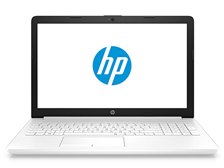 HP HP 15-da2022TU 9AK24PA-AAAA 価格比較 - 価格.com