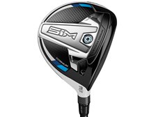 テーラーメイド SIM フェアウェイウッド #3 [Tour AD XC-4 フレックス