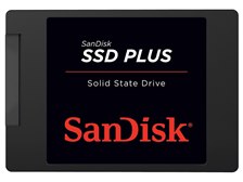 Sandisk SSD PLUS SDSSDA-2T00-J26 価格比較 - 価格.com
