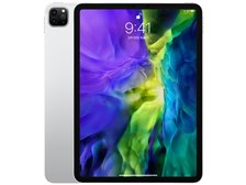 Apple iPad Pro 11インチ 第2世代 Wi-Fi 512GB 2020年春モデル MXDF2J