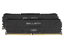 crucial Ballistix BL2K32G36C16U4B [DDR4 PC4-28800 32GB 2枚組] 価格