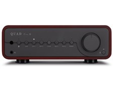 QUAD VenaII [サペルマホガニー] 価格比較 - 価格.com