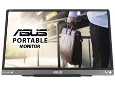 ASUS ZenScreen MB16ACE [15.6インチ ダークグレイ] 価格比較 - 価格.com