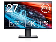 Dell U2720Q [27インチ] 価格比較 - 価格.com