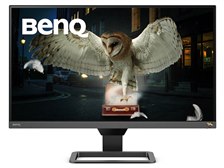 BenQ EW2780Q [27インチ メタリックグレー] 価格比較 - 価格.com