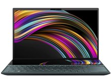ASUS ZenBook Duo UX481FL UX481FL-HJ122T 価格比較 - 価格.com