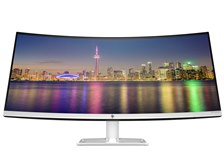 HP HP 34f Curved Display 価格.com限定モデル [34インチ ブラック