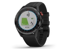 ガーミン Approach S62 [Black] 価格比較 - 価格.com